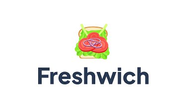 Freshwich.com