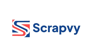 Scrapvy.com