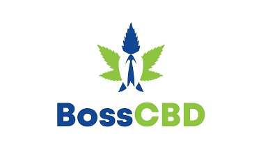 BossCBD.com