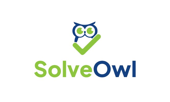 SolveOwl.com