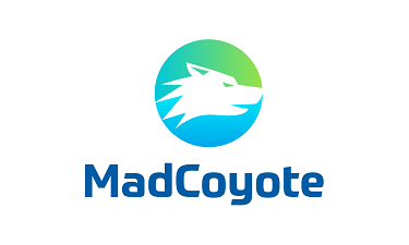MadCoyote.com