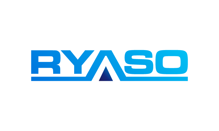 Ryaso.com - Creative brandable domain for sale
