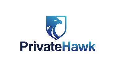 PrivateHawk.com - Creative brandable domain for sale