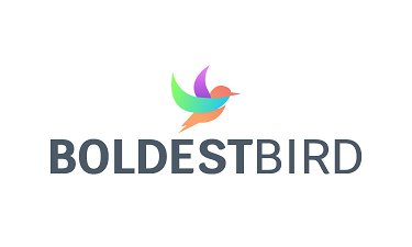 BoldestBird.com