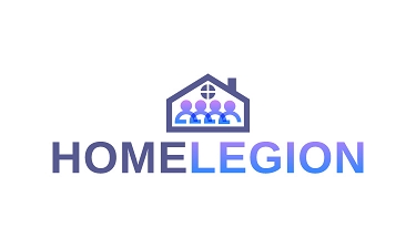 HomeLegion.com