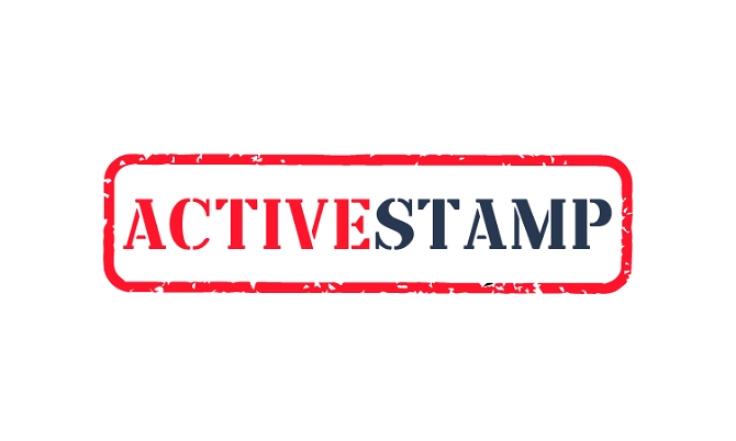 ActiveStamp.com