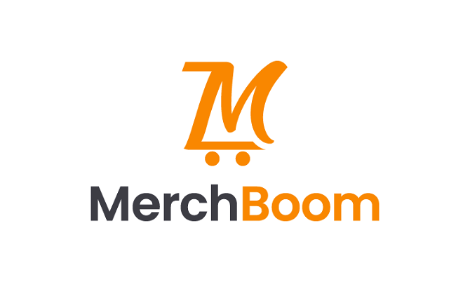 MerchBoom.com