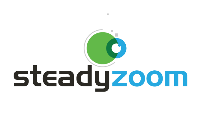 SteadyZoom.com