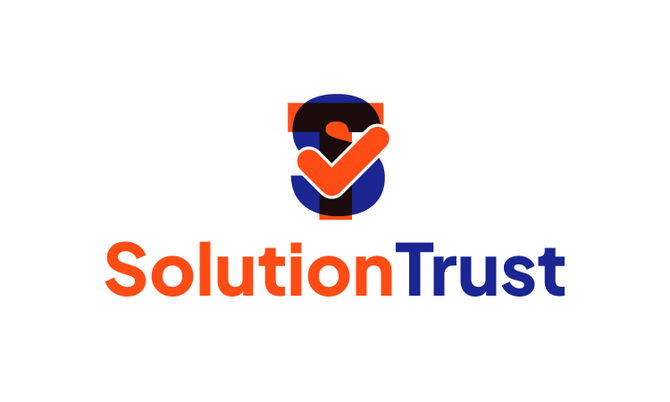 SolutionTrust.com