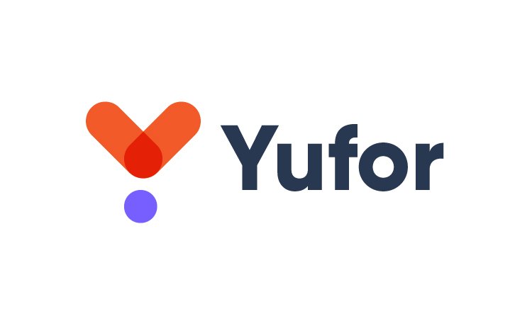 Yufor.com - Creative brandable domain for sale