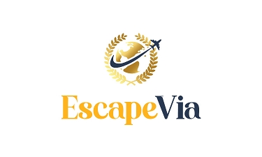 EscapeVia.com