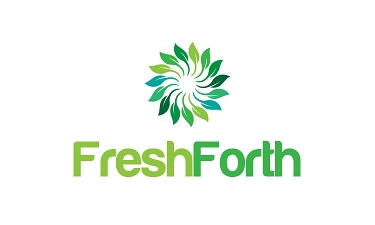 FreshForth.com