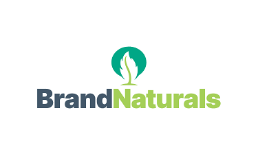 BrandNaturals.com