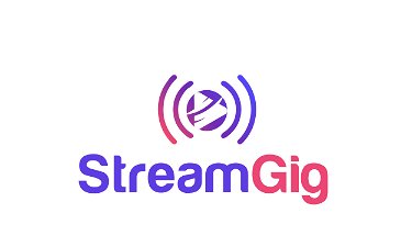 StreamGig.com
