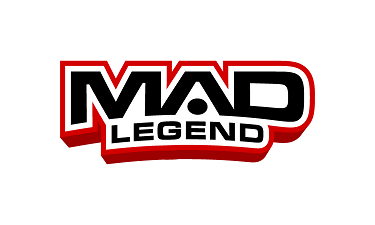 MadLegend.com