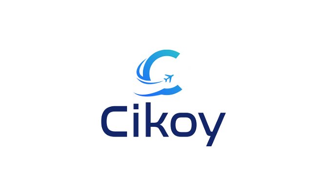 Cikoy.com