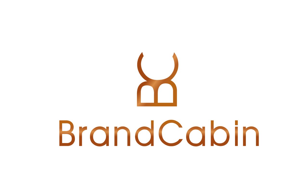BrandCabin.com - Creative brandable domain for sale