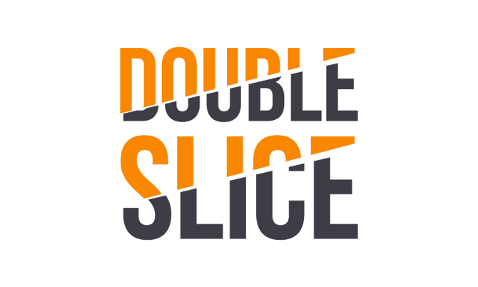 DoubleSlice.com