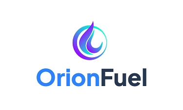 OrionFuel.com
