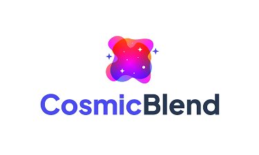 CosmicBlend.com