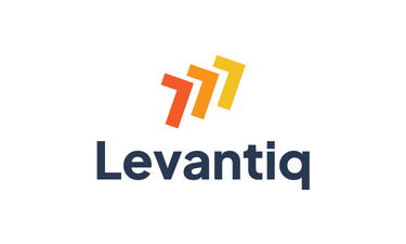 Levantiq.com is for sale