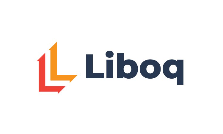 Liboq.com - Creative brandable domain for sale