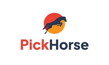 PickHorse.com