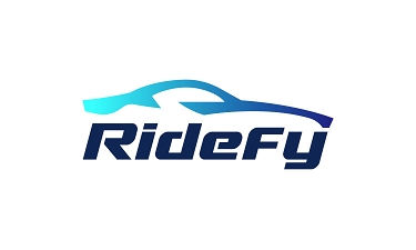 Ridefy.com
