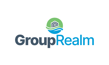 GroupRealm.com