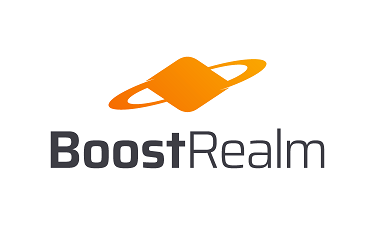 BoostRealm.com