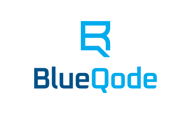 BlueQode.com