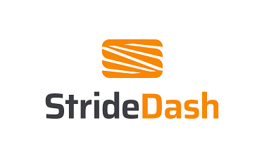 StrideDash.com