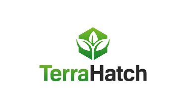 TerraHatch logo