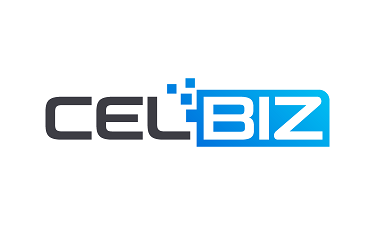 CelBiz.com - Creative brandable domain for sale