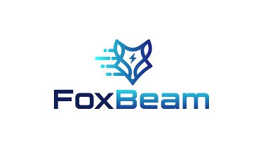 FoxBeam.com is for sale