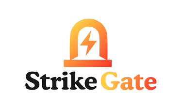 StrikeGate.com