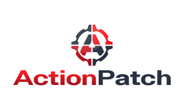 ActionPatch.com - Creative brandable domain for sale