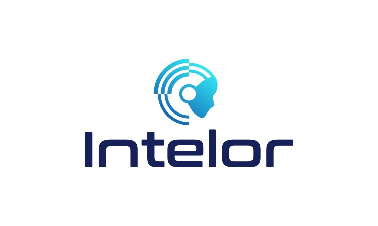 Intelor.com - Creative brandable domain for sale