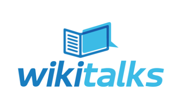 Wikitalks.com