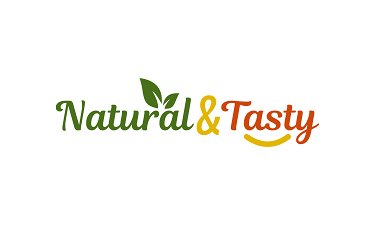 NaturalAndTasty.com