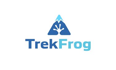 TrekFrog.com