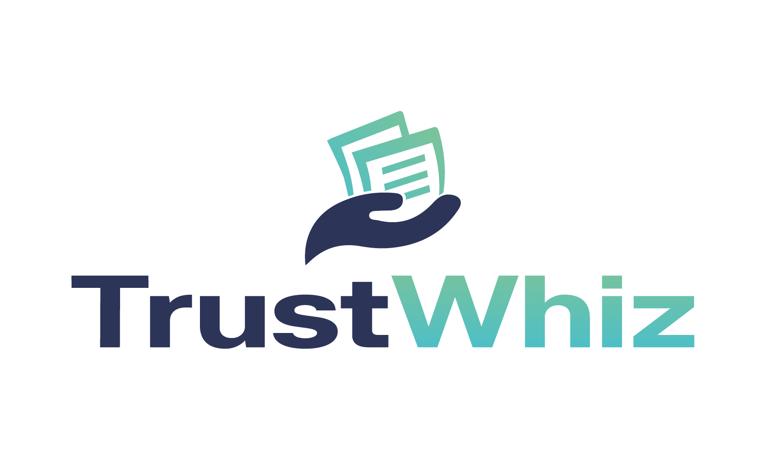 TrustWhiz.com - Creative brandable domain for sale