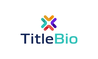 TitleBio.com