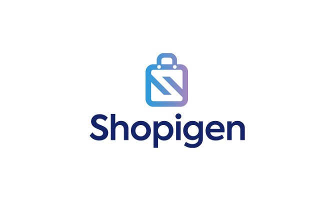 Shopigen.com