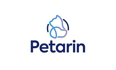 Petarin.com