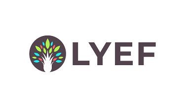 LYEF.com