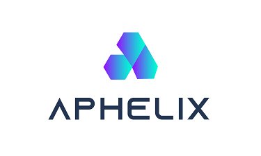 Aphelix.com - Creative brandable domain for sale