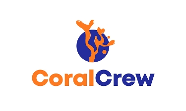 CoralCrew.com