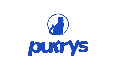 Purrys.com