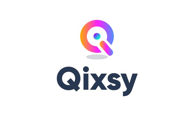 Qixsy.com